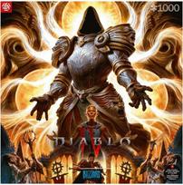 Good Loot - Gaming Puzzle: Diablo IV Inarius The Father - 1000