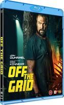Label M Off the Grid - (BluRay)
