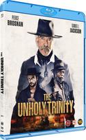 Label M Unholy Trinity - BluRay