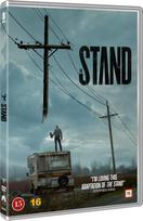 Paramount THE STAND (Stephen King novel)