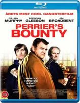 Showtimea Perrier's Bounty - (Blu-ray)