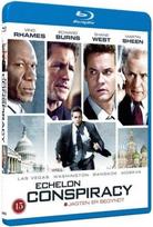 Showtimea THE ECHELON CONSPIRACY - (Blu-Ray)