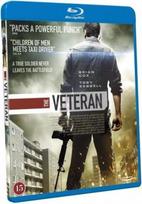 Showtimea THE VETERAN - (Blu-Ray)