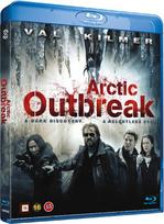 Showtimea THE THAW - (Blu-Ray)