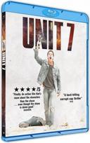 Showtimea UNIT 7 -  Gruopo 7 (Blu-Ray)