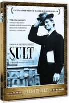 SMD Sult (Henning Carlsen) - DVD