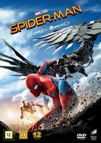 Spiderman Spider-Man: Homecoming - DVD