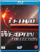 Twentieth Century Fox Lethal Weapon Collection (Blu-Ray)