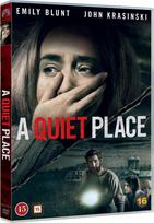 Twentieth Century Fox Quiet Place, A - DVD