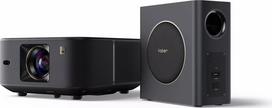 Yaber - K3 Pro Full HD LCD Projector with Subwoofer & JBL Speakers