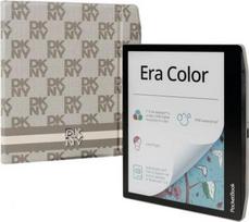 E-Reader POCKETBOOK Pocketbook Era Color DKNY Edition 7" 1264x1680 Beige PB700K3-7-DKNY-WW PB700K3-7-DKNY-WW | 7640152097980