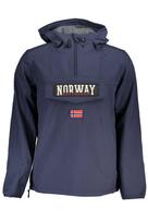 NORWAY 1963 Sportinė striukė vyrams, mėlyna
