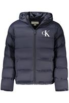CALVIN KLEIN Jaka vyrams, mėlyna