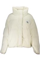 CALVIN KLEIN Jaka moterims, balta