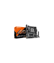 Gigabyte B840M DS3H WIFI6 (rev. 1.1) | Processor family AMD | Processor socket AM5 | DDR5 | Supported hard disk drive interfaces