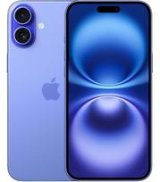 Apple iPhone 16 128GB (Ekspozicinė prekė) Mėlyna