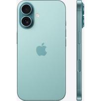 Apple iPhone 16 128GB (Ekspozicinė prekė) Žalia
