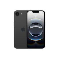 Apple iPhone 16 Plus 256Gb (Ekspozicinė prekė) Juoda