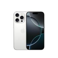 Apple iPhone 16 Pro 256GB (Ekspozicinė prekė) Balta