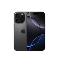 Apple iPhone 16 Pro Max 512GB (Ekspozicinė prekė) Juoda