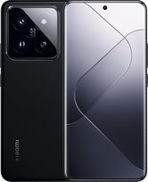 Xiaomi 14 5G Dual Sim 512GB 12GB RAM (Ekspozicinė prekė) Juoda