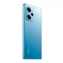 Xiaomi Redmi Note 12 Pro Plus 5G DS 256GB (Ekspozicinė prekė) Mėlyna