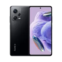 Xiaomi Redmi Note 12 Pro Plus 5G DS 256GB (Ekspozicinė prekė) Juoda