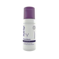 MULTI GYN intymios higienos putos FEMI WASH, 100 ml., 1002307