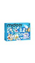 Mideer - 12in1 žiemos žaidimų rinkinys