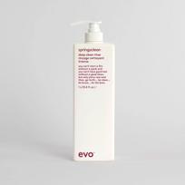 Evo Springsclean giliai valantis šampūnas 1L