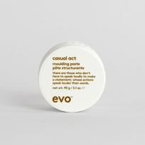 Evo casual act formavimo pasta 90g