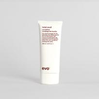 Evo Total Recoil stiprios fiksacijos garbanų kremas 200ml