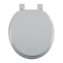 Tualeto sėdynė 37 x 41,5 cm Vitamine – douceur d'intérieur