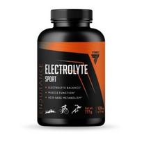 TREC Elektrolitai 120kaps.