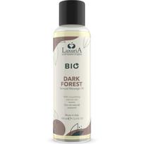 INTIMATELINE LUXURIA INTIMATELINE LUXURIA - BIO DARK FOREST MASSAGE OIL 100 ML