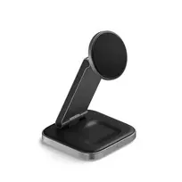 Satechi 3-in-1 Foldable Qi2 Charging Stand