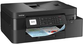 Brother | MFC-J4350DW | Inkjet | Colour | A4 | Wi-Fi | MFCJ4350DWRE1 | 4977766841924