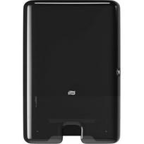 Tork Tork Xpress Dozownik do ręczników w składce wielopanelowej, H2 Black | 552008 | 7322540349139