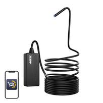 Inspection Camera WiFi Ancel W655, Inspection Camera WiFi Ancel W655, Inspection Camera WiFi Ancel W655, Inspection Camera WiFi Ancel W655, Inspection Camera WiFi Ancel W655, Inspection Camera WiFi Ancel W655, Kamera endoskopowa WiFi Ancel W655, Inspec...