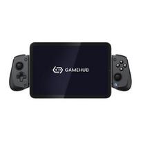 GameSir X5s Wireless Mobile Controller (black), Kontroler mobilny GameSir X5s (czarny)