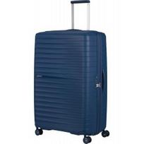 Labai didelis lagaminas American Tourister FastForward LD Mėlynas (Navy Blue)