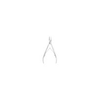 Staleks Expert 11 14 mm Professional Cuticle Nippers