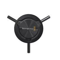 Blackmagic Design Focus Demand Control