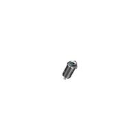 Auto lādētājs Car Charger 45W 5A C-A35 Black
