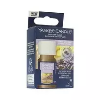 Yankee Candle Lemon Lavender Ultrasonic Diffuser Blend ( citron s levandulí ) - Aroma olej, 15ml