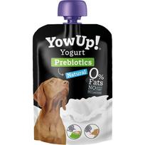 Jogurtas šunis su prebiotikais YowUp! Yogurt Natural Prebiotics