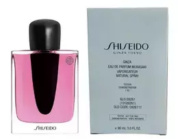 „Shiseido Ginza Murasaki“ EDP W 90 ml mėginys