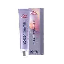 Wella Professionals Illumina Permanent Hair Color Plaukų dažai - pažeista pakuotė, 10.1-Cool