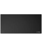 Juodas 100x50cm kilimėlis "Tech-Protect A100 Mouse Pad"