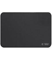 Juodas 35x25cm kilimėlis "Tech-Protect A100 Mouse Pad"